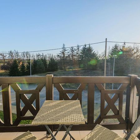 Apartamenty Mierzeja - Lesny Zaulek, Sztutowo Habitación foto
